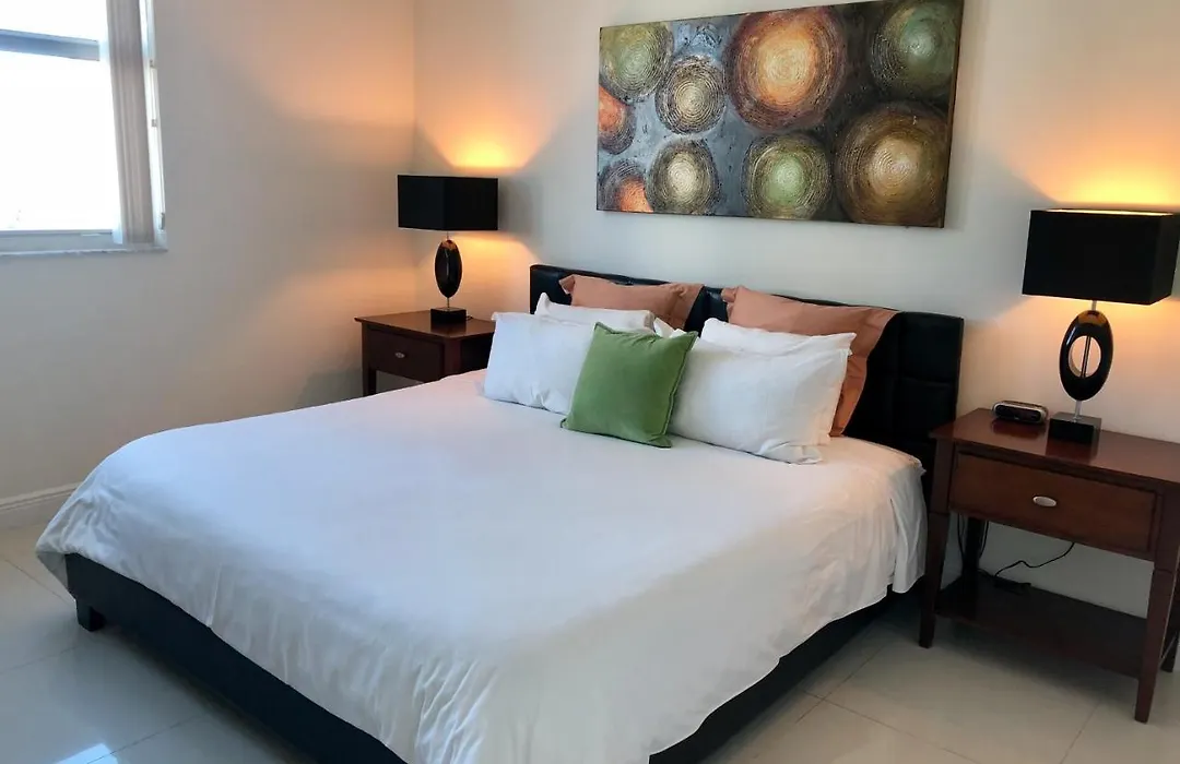 Churchill Suites Miami Brickell - One Broadway-1
