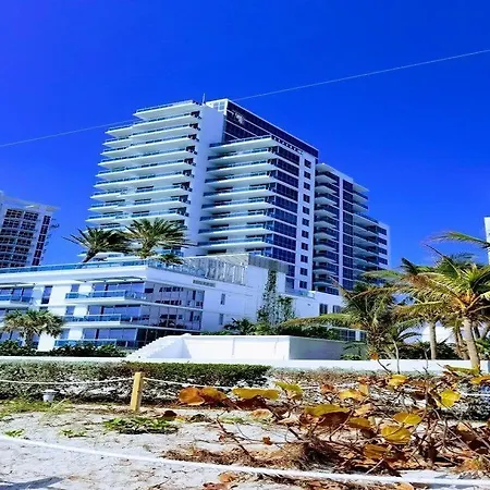 Churchill Suites Miami Brickell - One Broadway-2